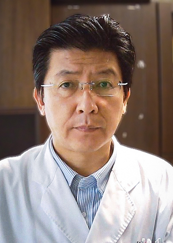 Dr. Kariyama, Kazuya